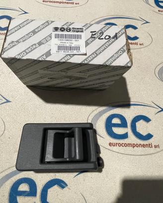 1305138650 MANIGLIA INTERNA PORTA LATERALE FIAT DU