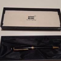 Montblanc penna a sfera