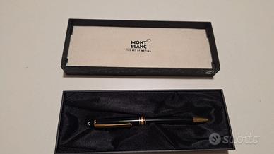 Montblanc penna a sfera