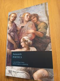 Aristotele Poetica