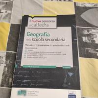 Geografia nella scuola secondaria 