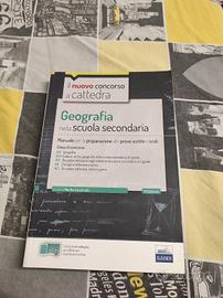 Geografia nella scuola secondaria 