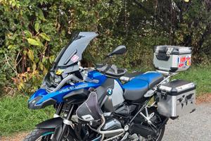 BMW R1200 GS ADVENTURE - 2015