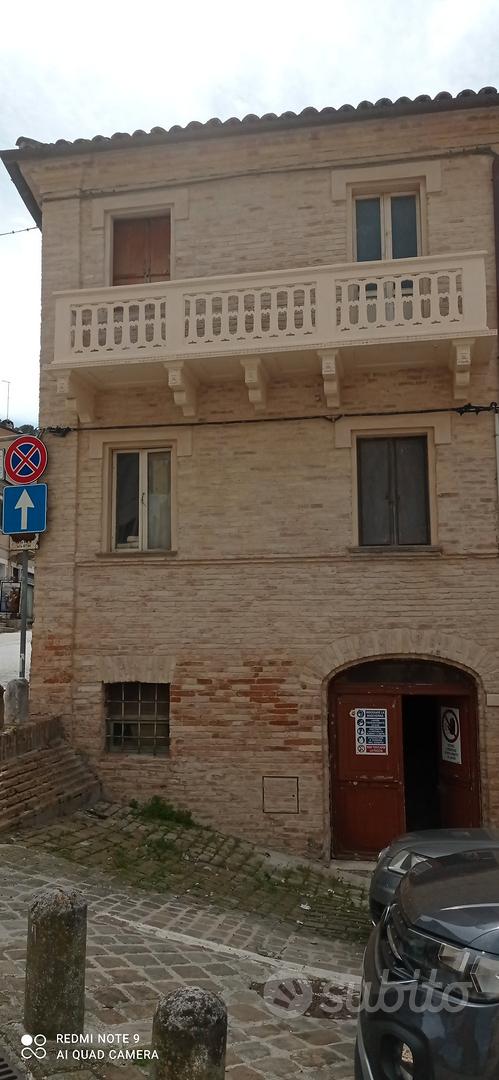 Appartamento – Ancona, San Pietro - Vista 2