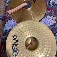 Piatti PAISTE PST3 14