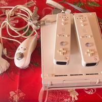 Nintendo wii