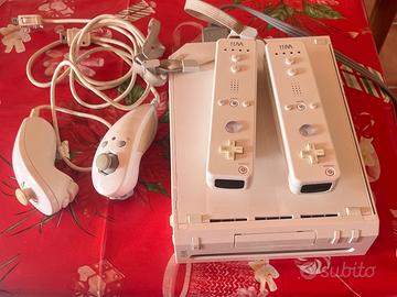 Nintendo wii