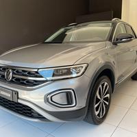 Volkswagen T-Roc 2.0 TDI SCR 150 CV DSG Style