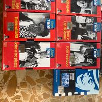 Videocassette
