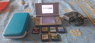 nintendo ds lite giochi
