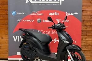 Piaggio Liberty S 125 - Rate a TASSO ZERO
