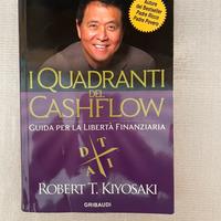 I Quadranti del CashFlow - Kiyosaki