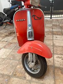 Vespa 50 special