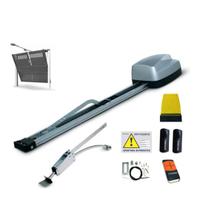 automazione basculante