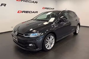 Volkswagen Polo 1.0 TSI DSG 5p. Sport Edition R LI