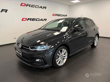 Volkswagen Polo 1.0 TSI DSG 5p. Sport Edition R LI