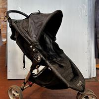 Passeggino baby jogger city mini