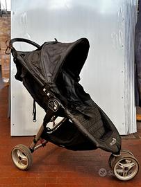 Passeggino baby jogger city mini