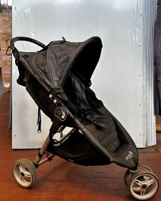 Passeggino baby jogger city mini