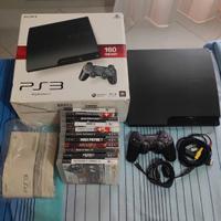 play station 3 ps3 160gb 