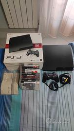 play station 3 ps3 160gb 