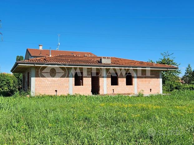 Villa bifamiliare a Portogruaro - Lison