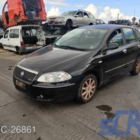 Fiat croma 194 1.9 d multijet 120cv - ricambi