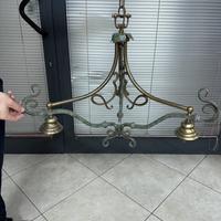 Lampadario per interno