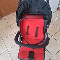 passeggino hauck sport 