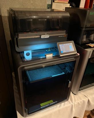 Anycubic Kobra S1 Combo
