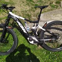 Ebike ktm mtb KTM