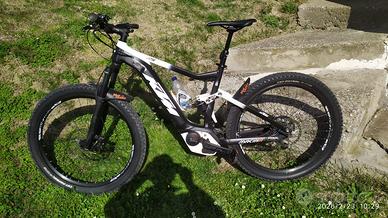 Ebike ktm mtb KTM