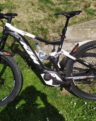 Ebike ktm mtb KTM