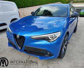 ALFA ROMEO Stelvio 2.2 T.diesel 210CV AT8 Q4 Veloc