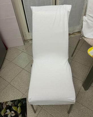 Sedie cucina/soggiorno