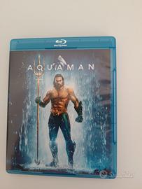 bluray Acquamen