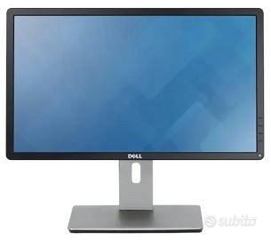 Schermo / Monitor PC Dell 22 widescreen