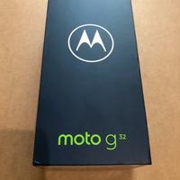 MOTOROLA G32 64 Gb