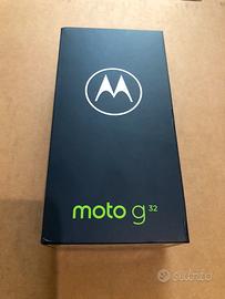 MOTOROLA G32 64 Gb