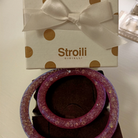 Bracciale Stroili con calamita