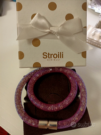 Bracciale Stroili con calamita