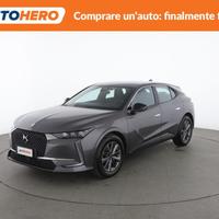DS AUTOMOBILES DS 4 DH44027