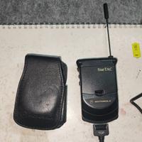 telefono motorola startac 130,gsm 900