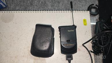 telefono motorola startac 130,gsm 900