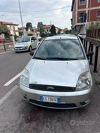 Ford Fiesta 1.4 TDCi Diesel 2005