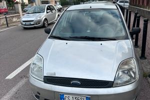 Ford Fiesta 1.4 TDCi Diesel 2005