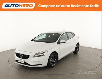VOLVO V40 FW56168