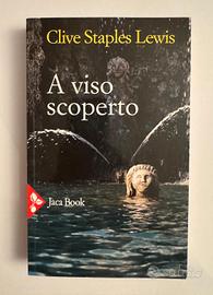 A viso scoperto - Lewis