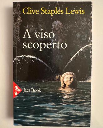 A viso scoperto - Lewis