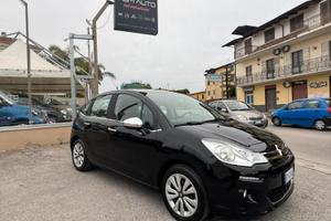 Citroen C3 1.4 HDi 70 Exclusive